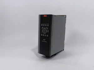 Danfoss FC-302PK37T5E20H1XG VLT 131B0033 0,37 kW
