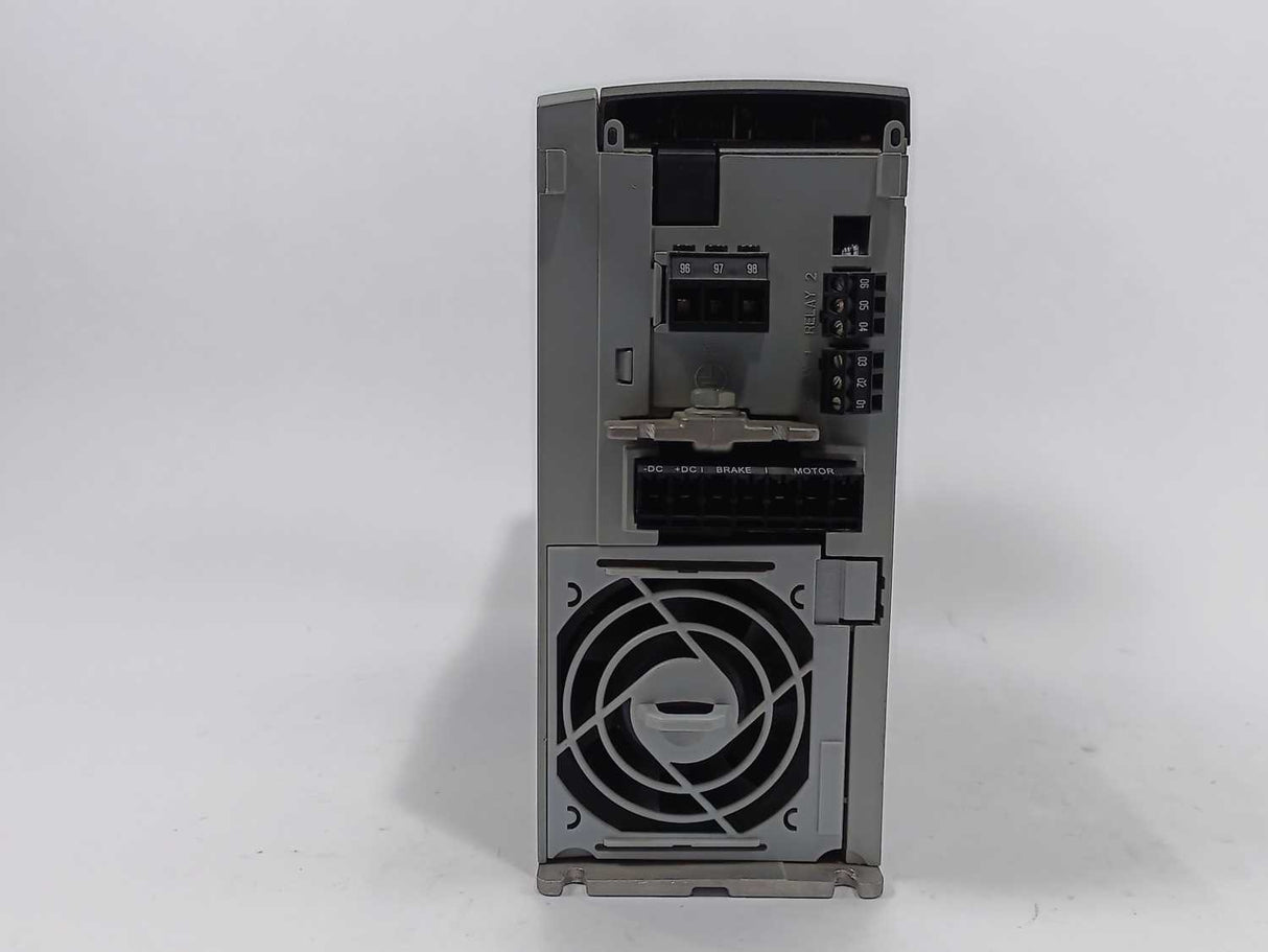 Danfoss FC-302PK37T5E20H1XG VLT 131B0033 0,37 kW