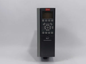 Danfoss FC-302PK37T5E20H1XG VLT 131B0033 0,37 kW