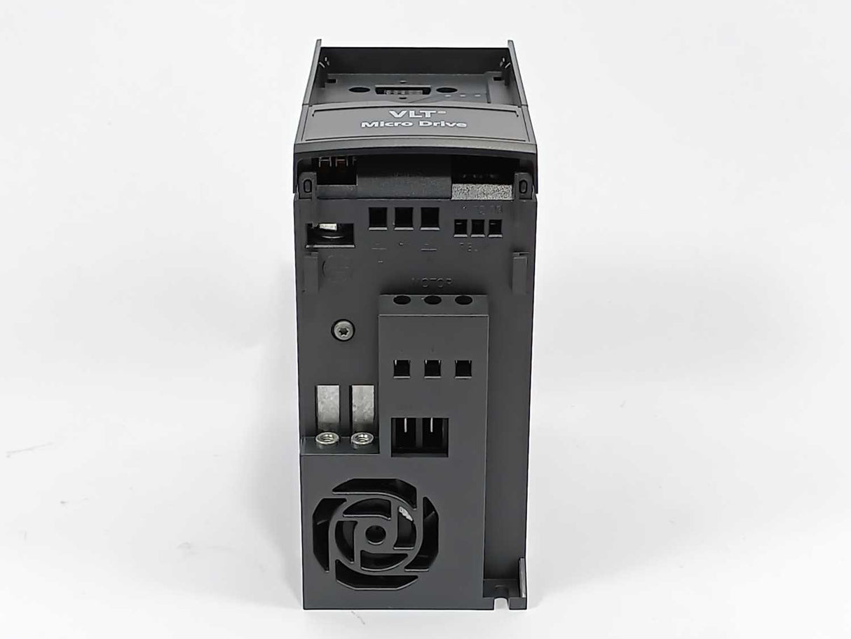 Danfoss 132F0017 VLT Micro Drive FC-051PK37T4E20H