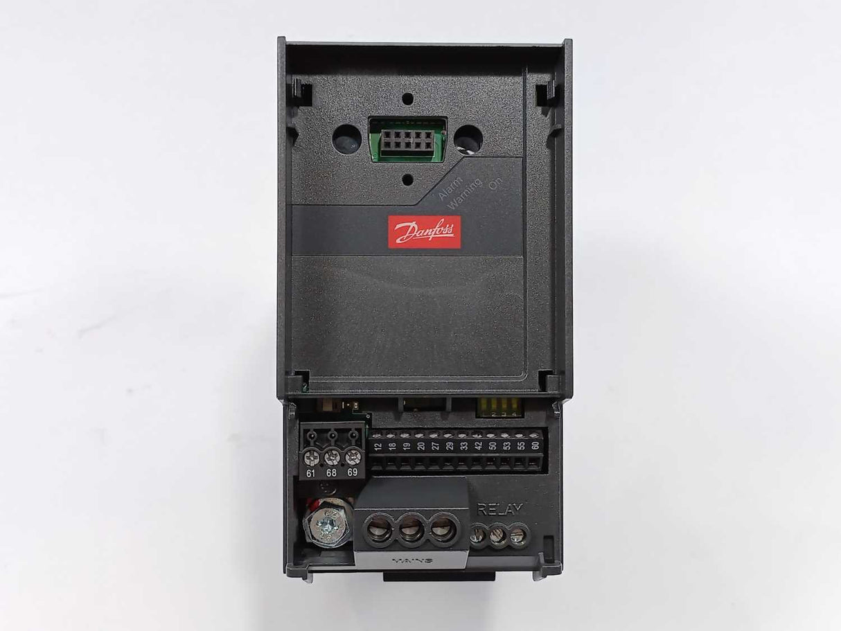 Danfoss 132F0017 VLT Micro Drive FC-051PK37T4E20H