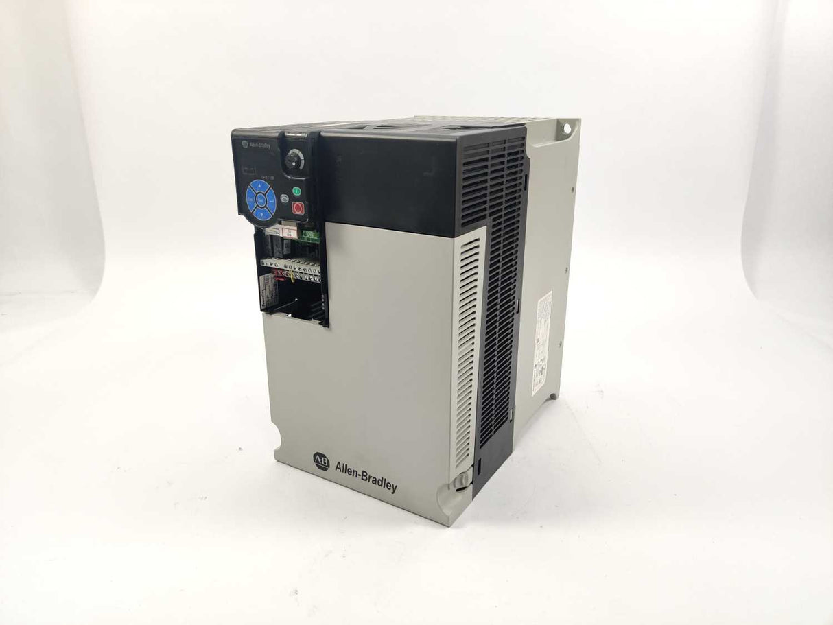 AB 25C-D043N114 Ser. B PowerFlex 527 22kW / 30Hp AC Drive