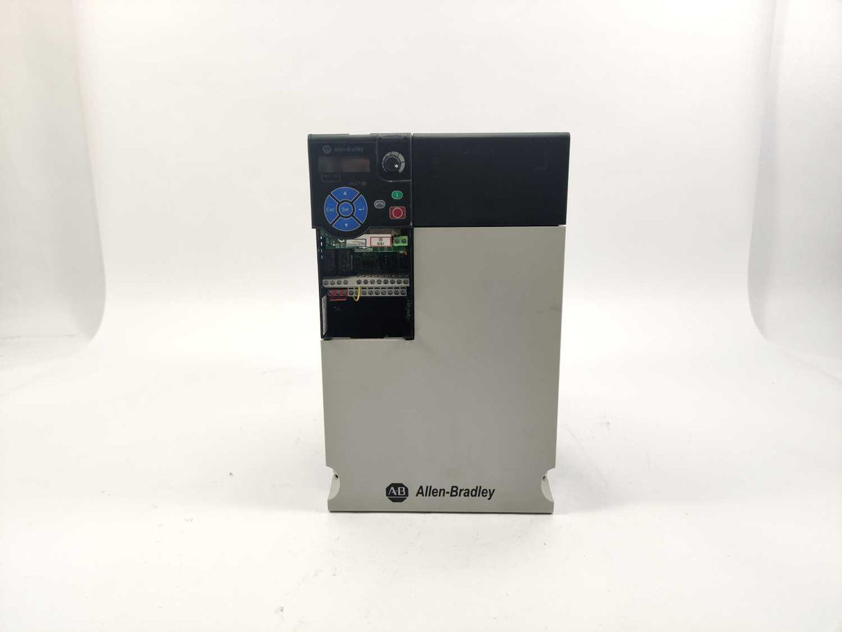 AB 25C-D043N114 Ser. B PowerFlex 527 22kW / 30Hp AC Drive