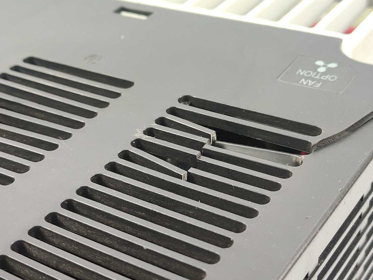 AB 25C-D043N114 Ser. B PowerFlex 527 22kW / 30Hp AC Drive