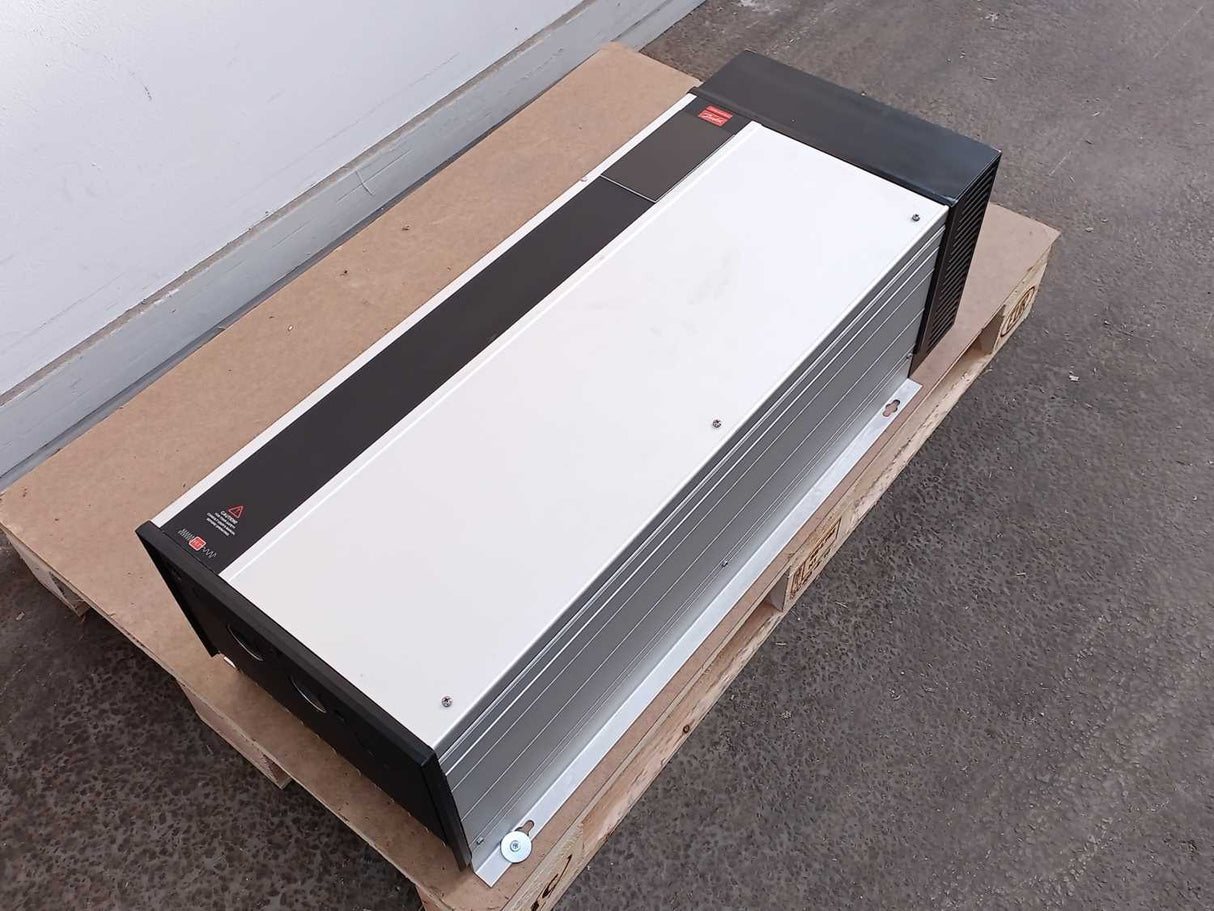Danfoss 175Z4159 VLT Type 5032 Drive 43.8kVA
