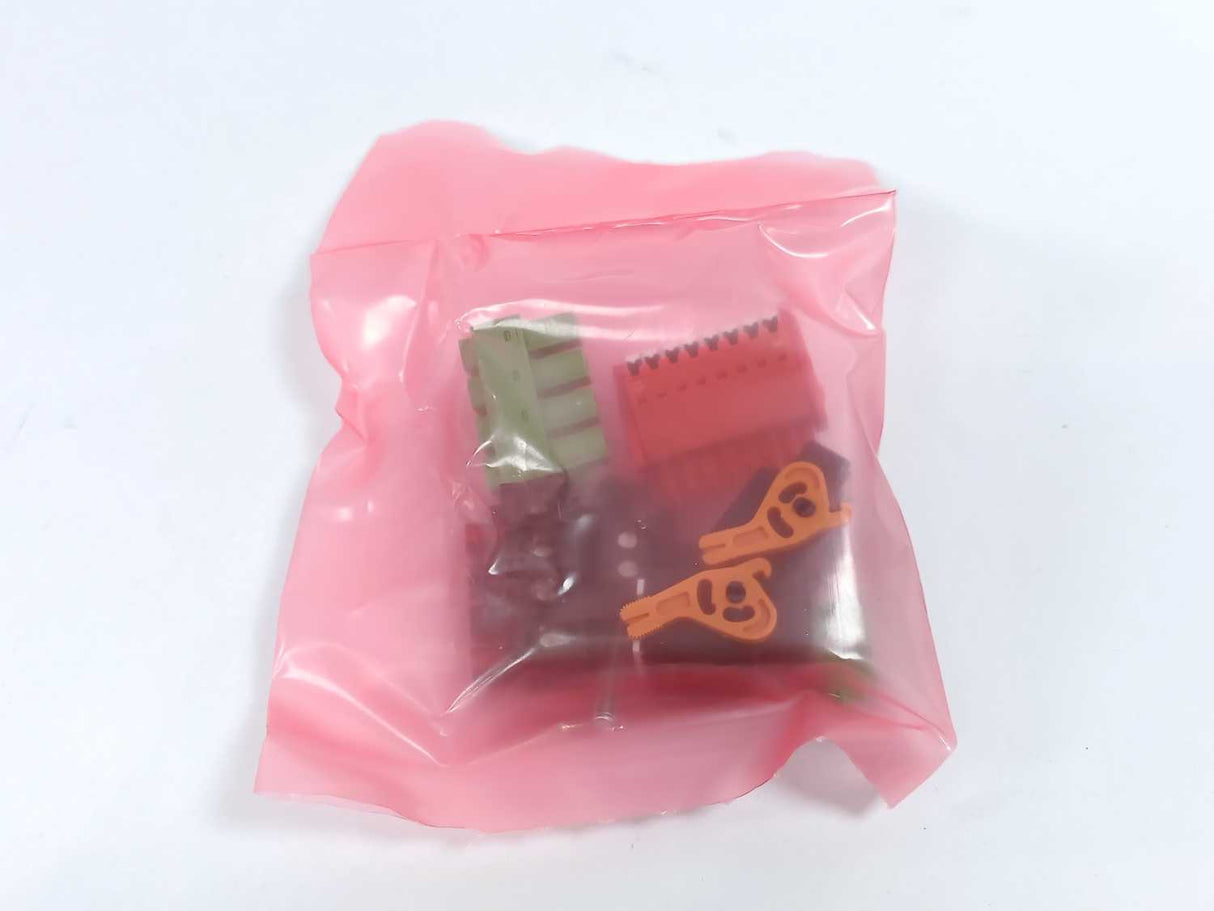 AB 2198-D012-ERS3 Ser.C, Bulletin 12.5A Dual Axis Inverter