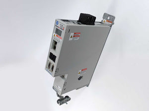 AB 2198-D012-ERS3 Ser.C, Bulletin 12.5A Dual Axis Inverter