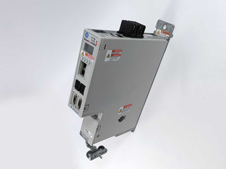 AB 2198-D012-ERS3 Ser.C, Bulletin 12.5A Dual Axis Inverter