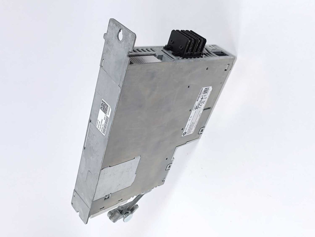 AB 2198-D012-ERS3 Ser.C, Bulletin 12.5A Dual Axis Inverter