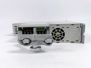 AB 2198-D012-ERS3 Ser.C, Bulletin 12.5A Dual Axis Inverter