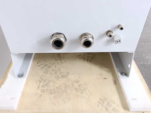 AB 20G1AGC140JA0NNNNN Ser. A, AC Drive 400VAC, 3Phase, 140A, 75kW