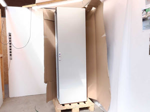 Rittal VX 8604000 VX 8604.000 Bayed Enclosure System VX25 Basic Enclosure
