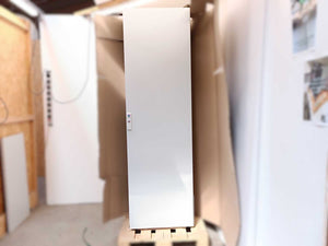 Rittal VX 8604000 VX 8604.000 Bayed Enclosure System VX25 Basic Enclosure