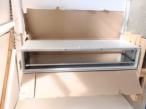 Rittal VX 8604000 VX 8604.000 Bayed Enclosure System VX25 Basic Enclosure