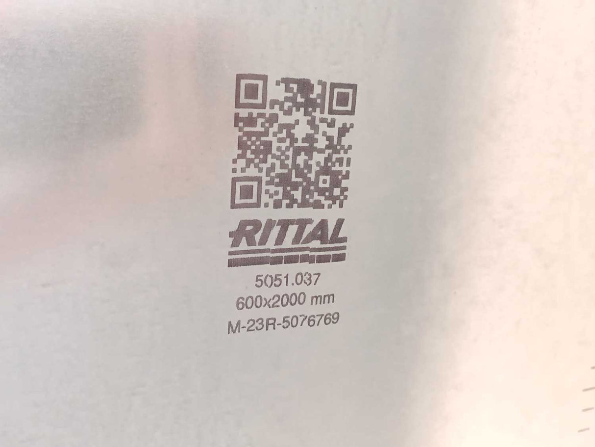 Rittal VX 8604000 VX 8604.000 Bayed Enclosure System VX25 Basic Enclosure
