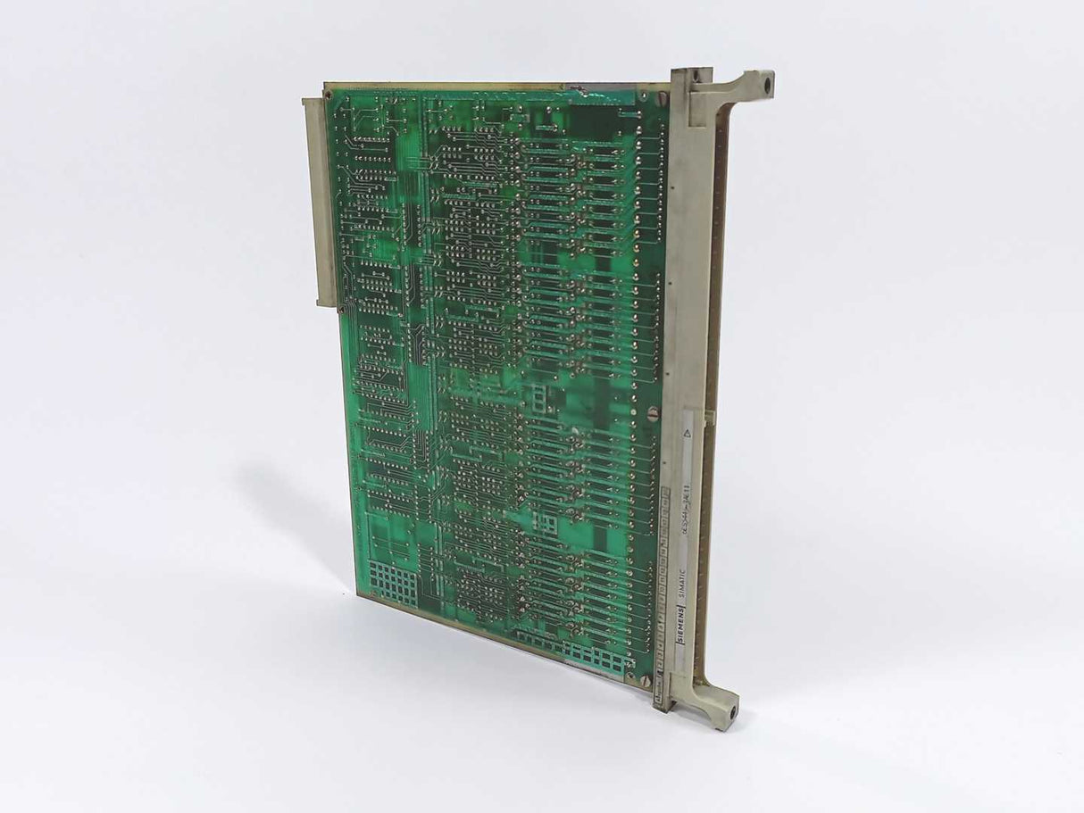 Siemens 6ES5445-3AE11 SIMATIC S5