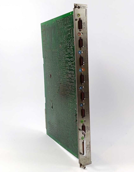 Siemens 6FX1190-7AC00 MS230C
