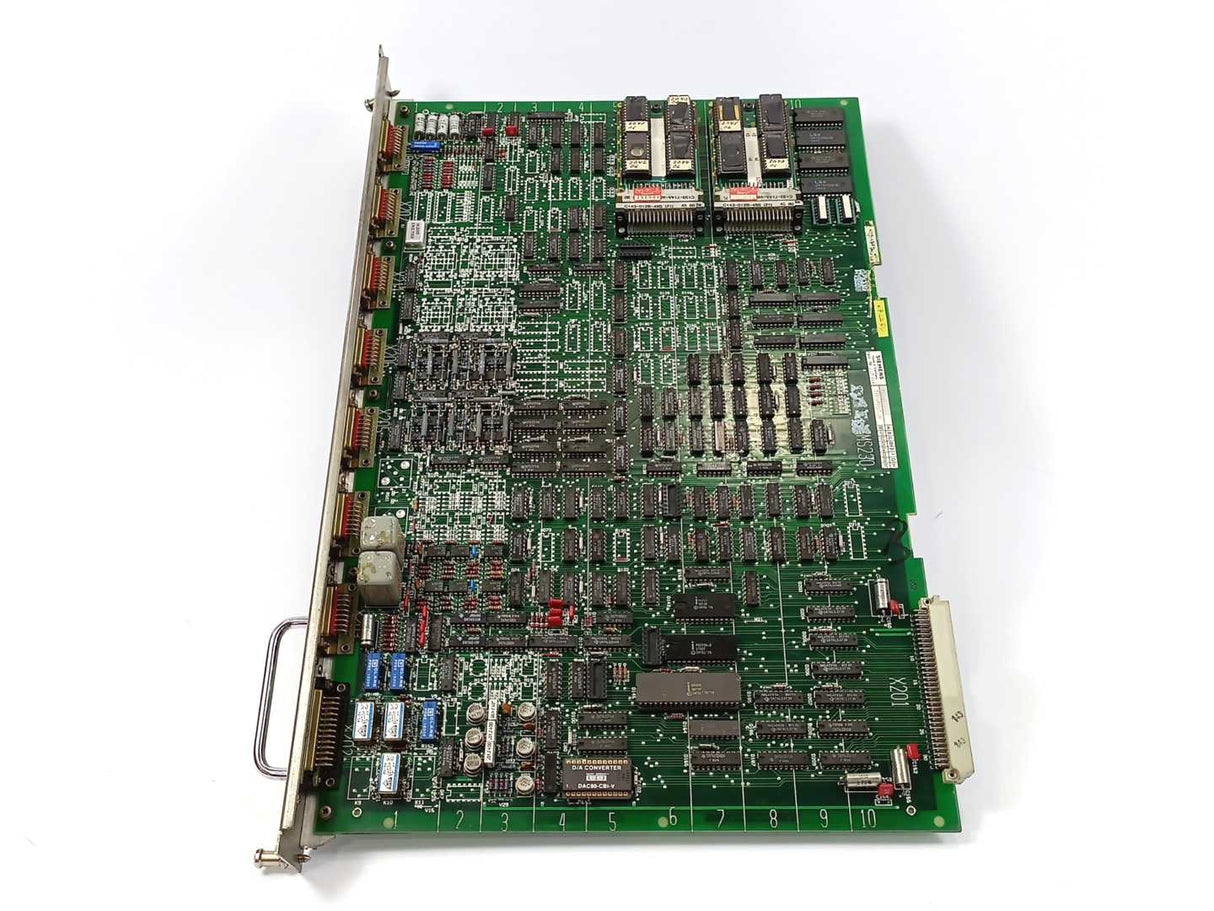 Siemens 6FX1190-7AC00 MS230C