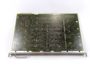 Siemens MS 101-F 01 548 130 9101. Board