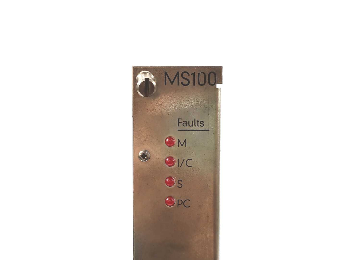 Siemens MS 101-F 01 548 130 9101. Board