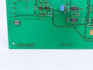 PROMETEC VGD/1042 Module