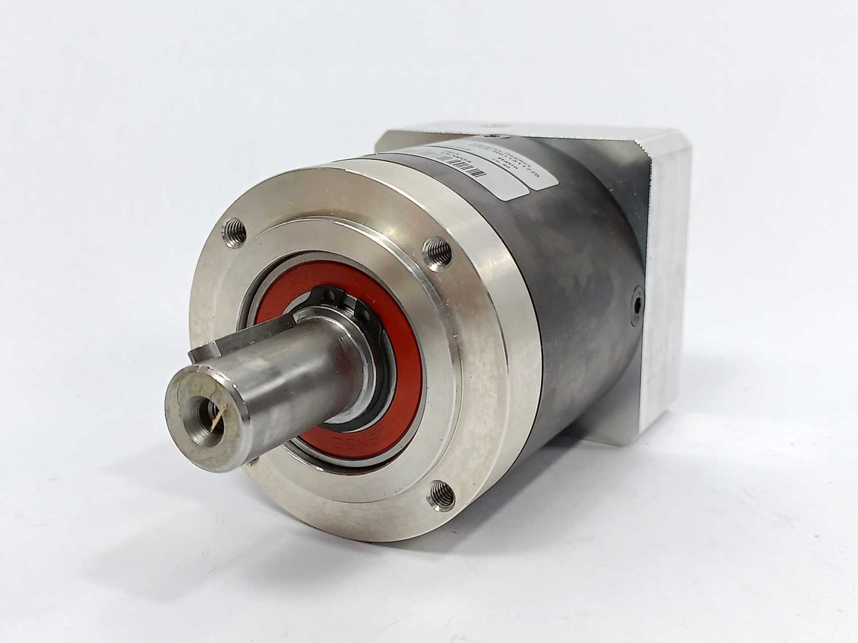 Rexroth R911311775 PLANETARY GEARBOX GTE080-NN2-040A-NN03