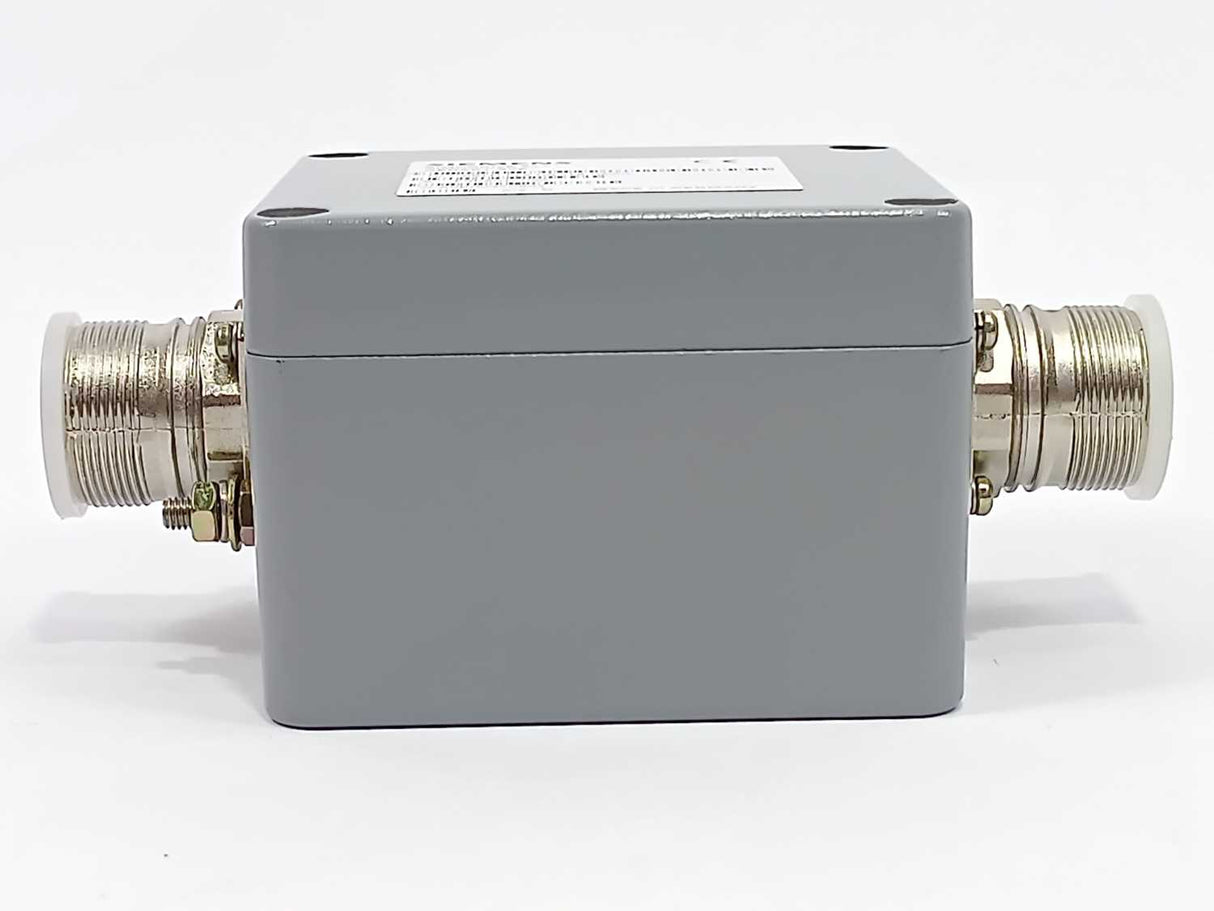 Siemens 6SN1115-0AA12-0AA0 SIMODRIVE 611