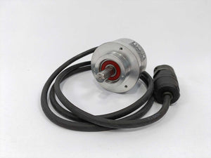 HEIDENHAIN 376 840-55 rotary encoder ROD 420 360 03S12-03