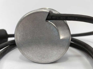 HEIDENHAIN 376 840-55 rotary encoder ROD 420 360 03S12-03