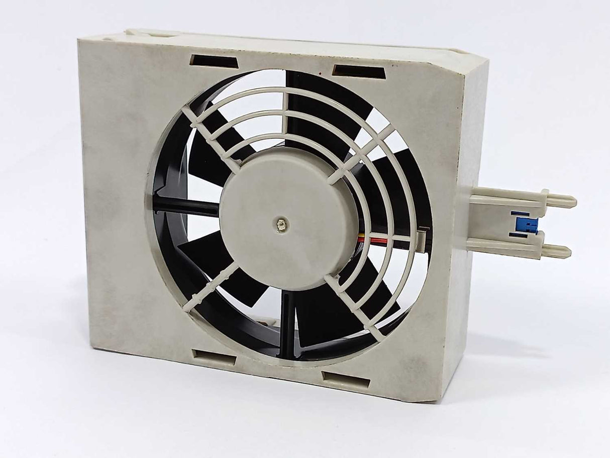 Siemens 6FC5147-0AA07-0AA0 SINUMERIK 840C/840CE COMPLETE FAN ASSEMBLY