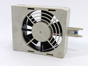 Siemens 6FC5147-0AA07-0AA0 SINUMERIK 840C/840CE COMPLETE FAN ASSEMBLY