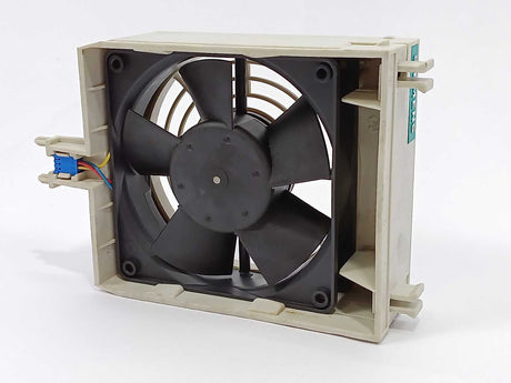 Siemens 6FC5147-0AA07-0AA0 SINUMERIK 840C/840CE COMPLETE FAN ASSEMBLY