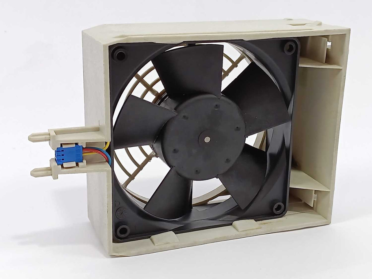 Siemens 6FC5147-0AA07-0AA0 SINUMERIK 840C/840CE COMPLETE FAN ASSEMBLY
