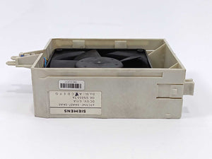 Siemens 6FC5147-0AA07-0AA0 SINUMERIK 840C/840CE COMPLETE FAN ASSEMBLY