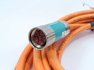 Siemens 6FX8002-5CA01-1BA0 Motion-Connect 800, 570108.0011.01