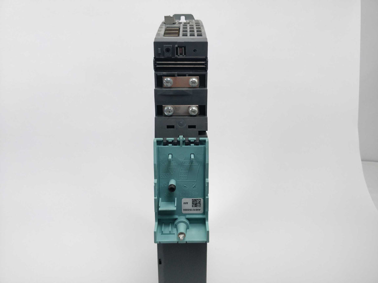 Siemens 6SL3120-1TE21-8AA4 SINAMICS S120 - Single Motor Module