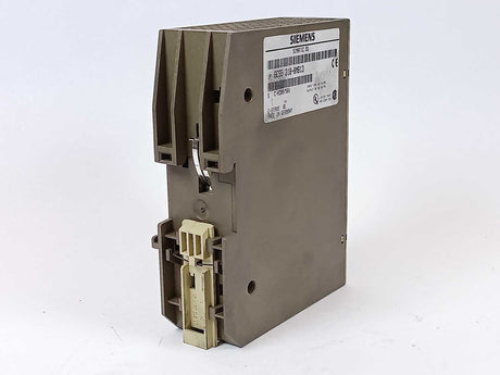 Siemens 6ES5318-8MB13 SIMATIC S5 ET200U