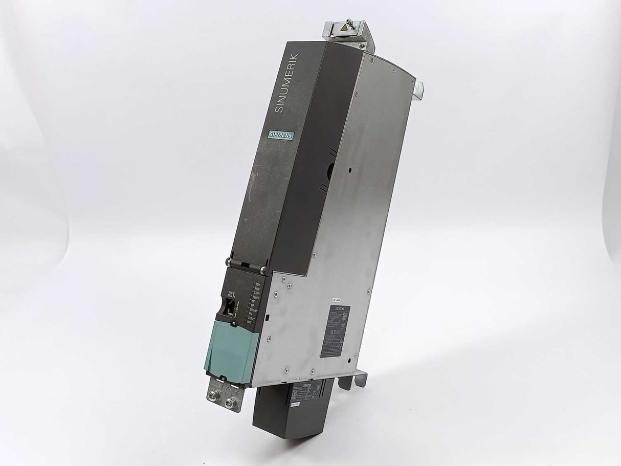 Siemens 6FC5371-0AA30-0AB0 SINUMERIK 840D sl with 6FC5348-0AA02-0AA0