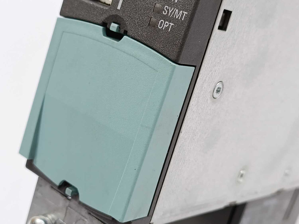 Siemens 6FC5371-0AA30-0AB0 SINUMERIK 840D sl with 6FC5348-0AA02-0AA0