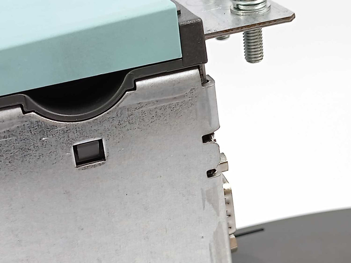 Siemens 6FC5371-0AA30-0AB0 SINUMERIK 840D sl with 6FC5348-0AA02-0AA0