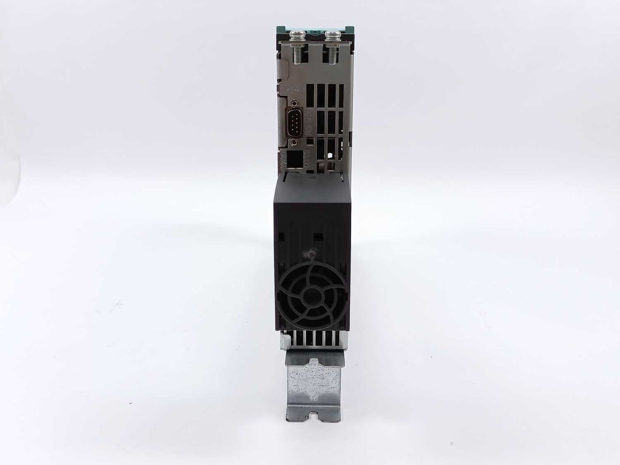 Siemens 6FC5371-0AA30-0AB0 SINUMERIK 840D sl with 6FC5348-0AA02-0AA0