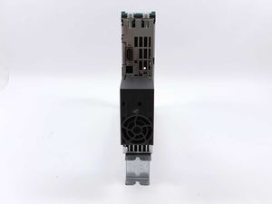 Siemens 6FC5371-0AA30-0AB0 SINUMERIK 840D sl with 6FC5348-0AA02-0AA0