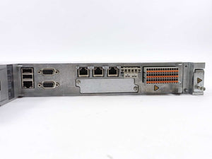 Siemens 6FC5371-0AA30-0AB0 SINUMERIK 840D sl with 6FC5348-0AA02-0AA0