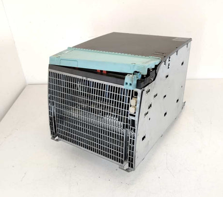 Siemens 6SL3130-7TE31-2AA3 SINAMICS S120 ACTIVE LINE MODULE INPUT