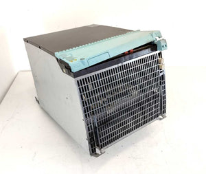Siemens 6SL3130-7TE31-2AA3 SINAMICS S120 ACTIVE LINE MODULE INPUT
