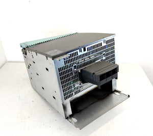 Siemens 6SL3130-7TE31-2AA3 SINAMICS S120 ACTIVE LINE MODULE INPUT