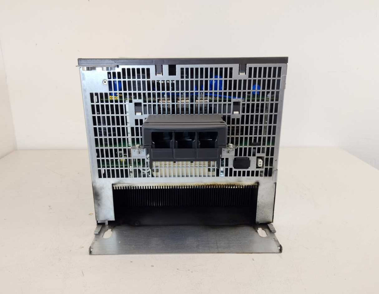 Siemens 6SL3130-7TE31-2AA3 SINAMICS S120 ACTIVE LINE MODULE INPUT