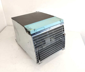 Siemens 6SL3120-1TE32-0AA4 SINAMICS S120 SINGLE MOTOR MODULE INPUT