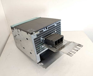 Siemens 6SL3120-1TE32-0AA4 SINAMICS S120 SINGLE MOTOR MODULE INPUT