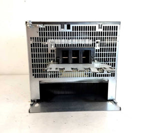 Siemens 6SL3120-1TE32-0AA4 SINAMICS S120 SINGLE MOTOR MODULE INPUT